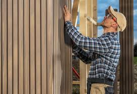 Best Siding Maintenance  in Gothenburg, NE